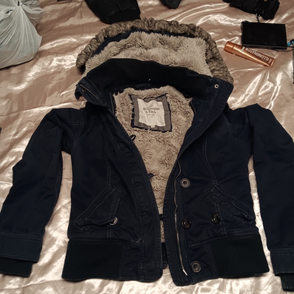 Abercrombie & Fitch